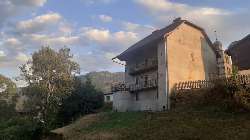 User photo of Morillon