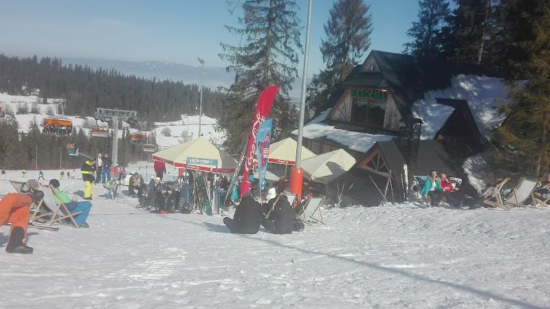 User photo of Białka Tatrzańska