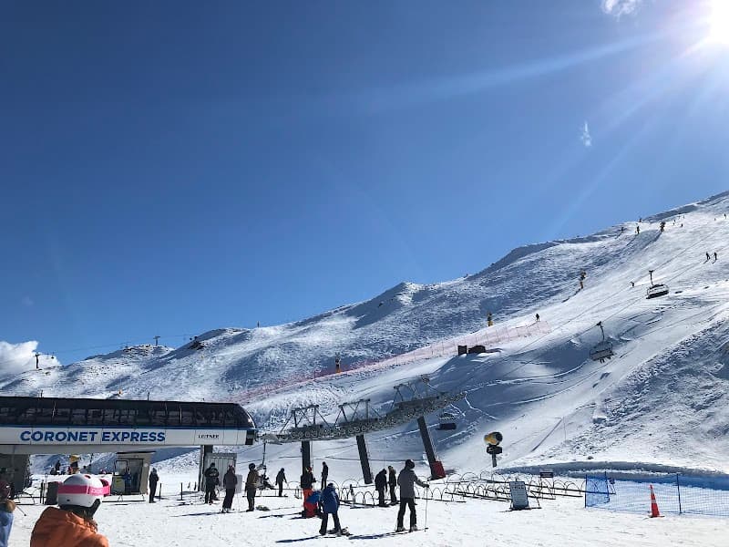 User photo of Coronet Peak