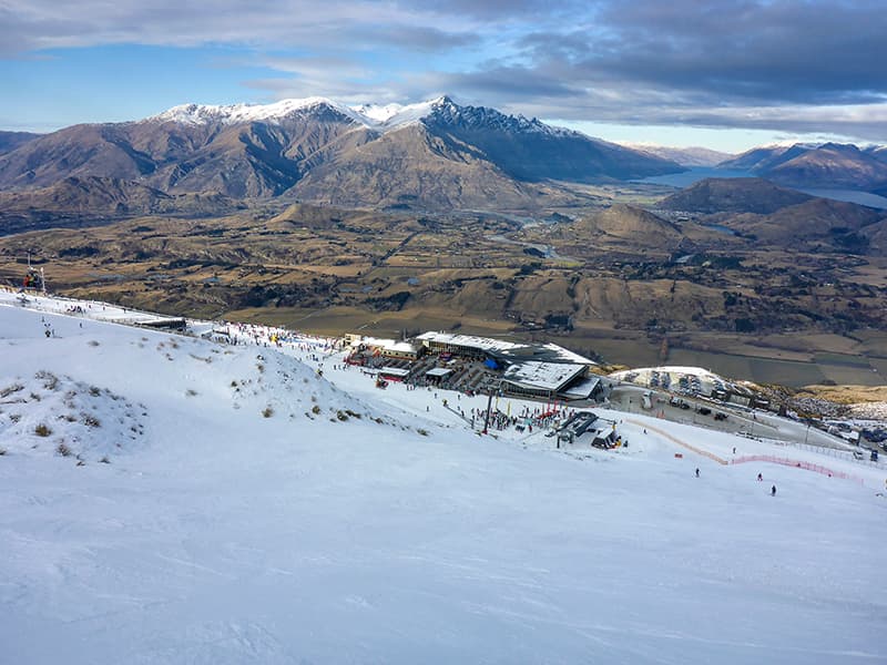 User photo of Coronet Peak