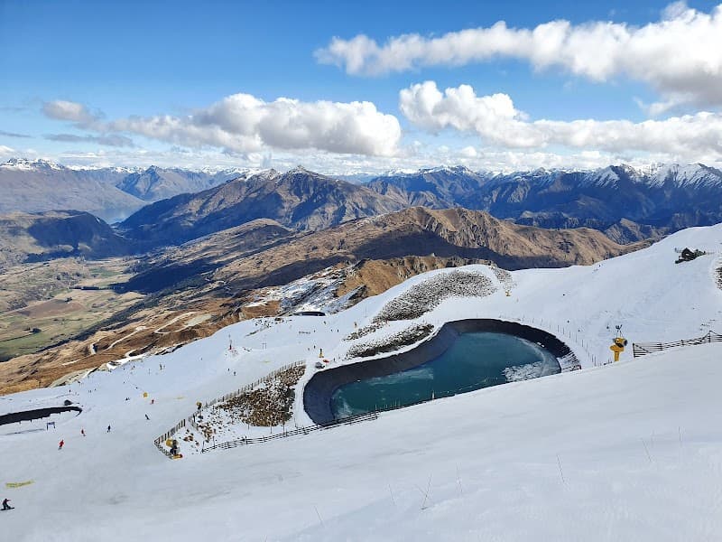 User photo of Coronet Peak