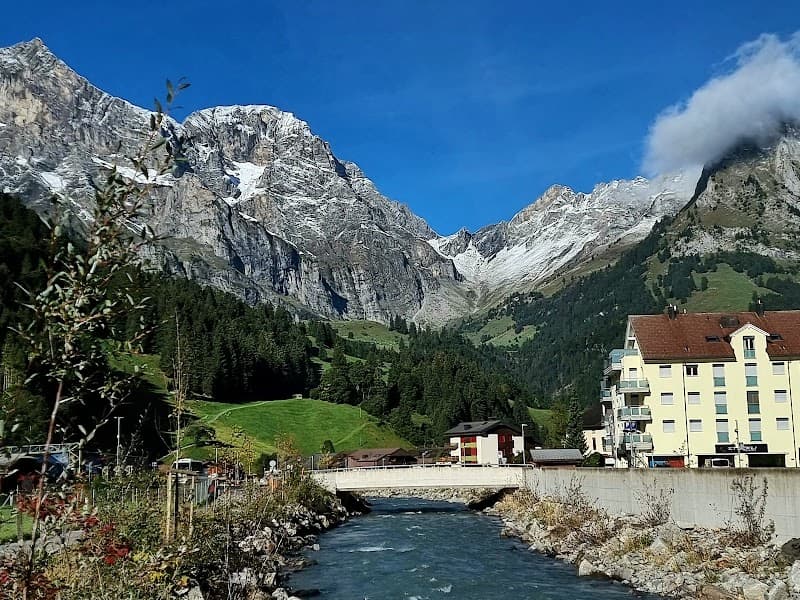 User photo of Engelberg