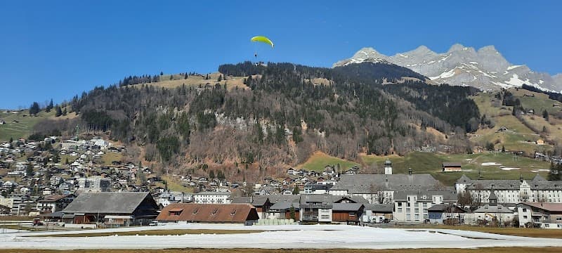 User photo of Engelberg