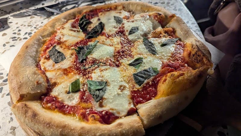 User photo of Winter Park - food