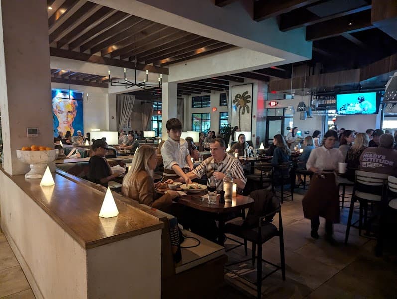 User photo of Winter Park - food