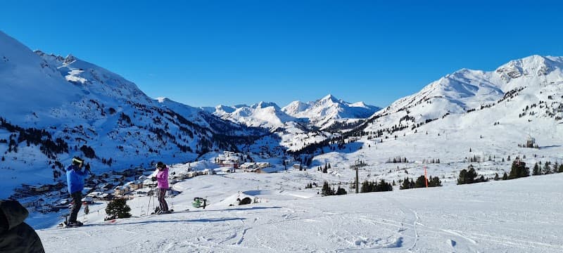 User photo of Obertauern