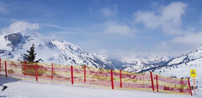 User photo of Obertauern