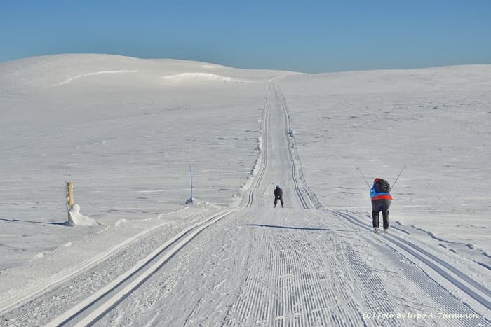 User photo of Norefjell