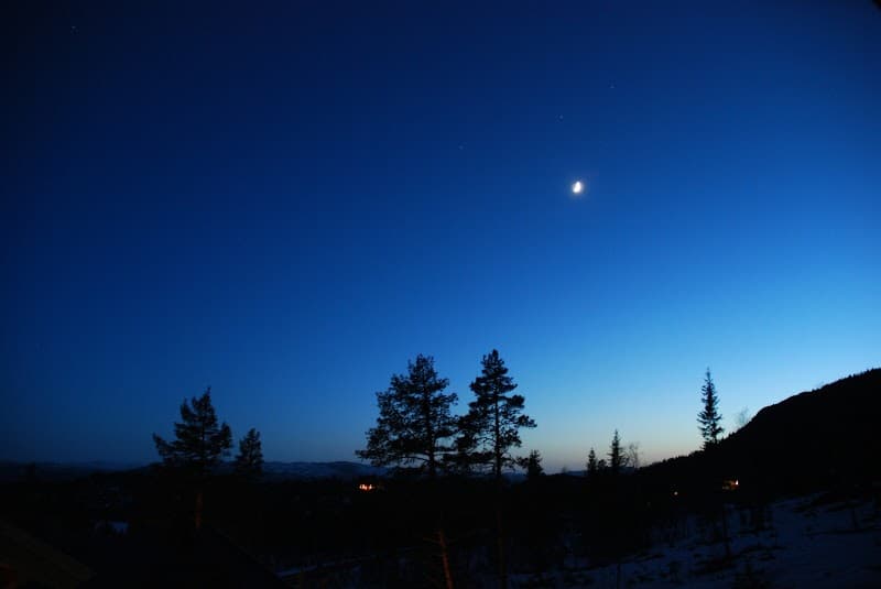 User photo of Norefjell