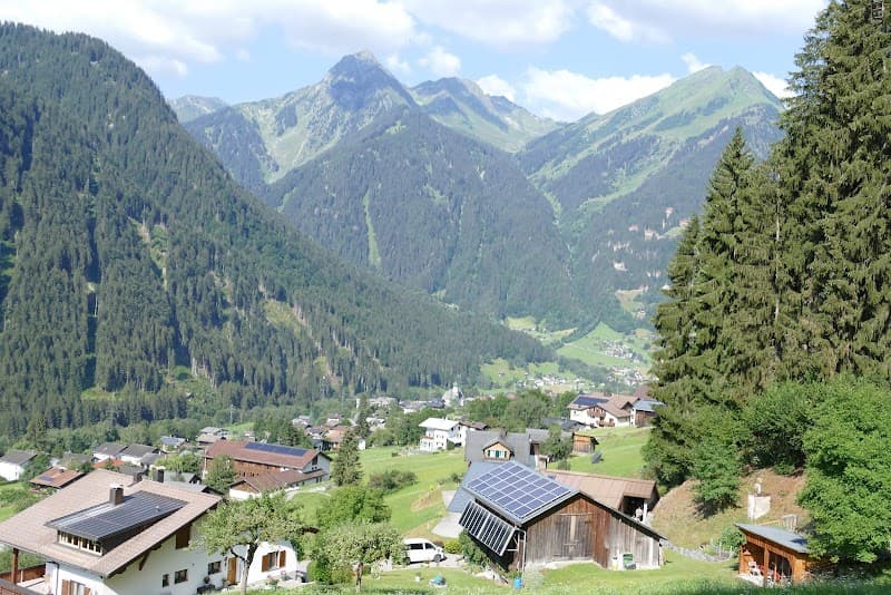 User photo of Montafon