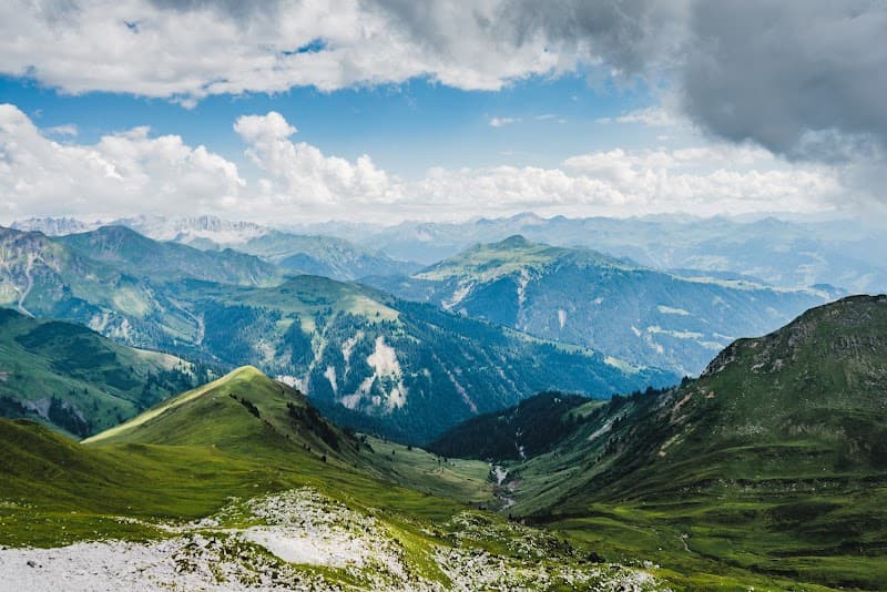 User photo of Montafon