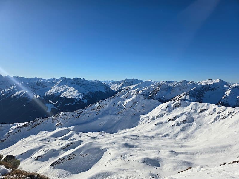 User photo of Montafon