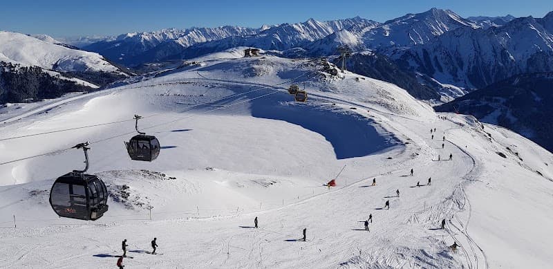 User photo of Zillertal Arena - unknown