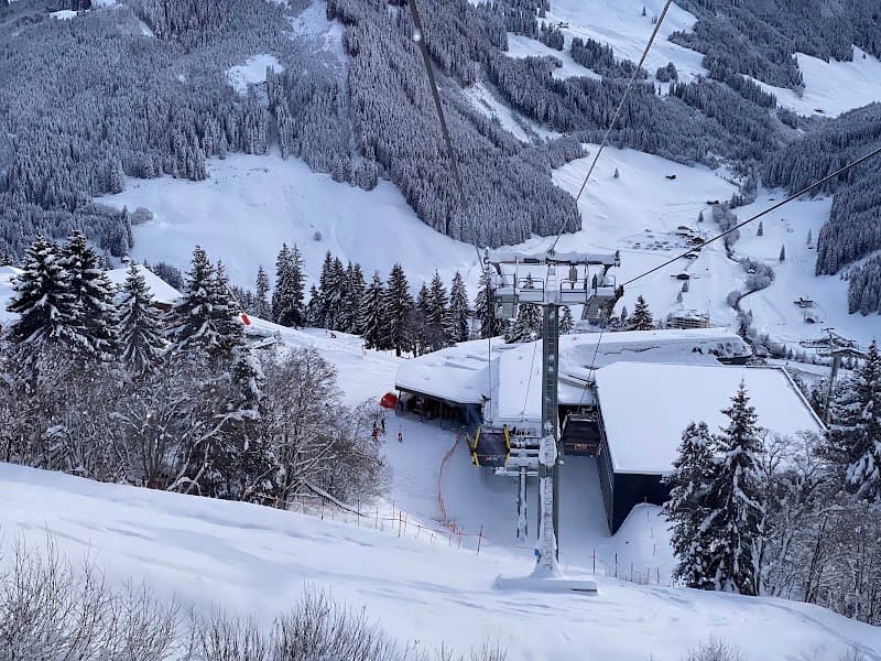 User photo of Zillertal Arena