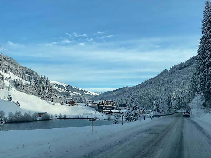 User photo of Zillertal Arena