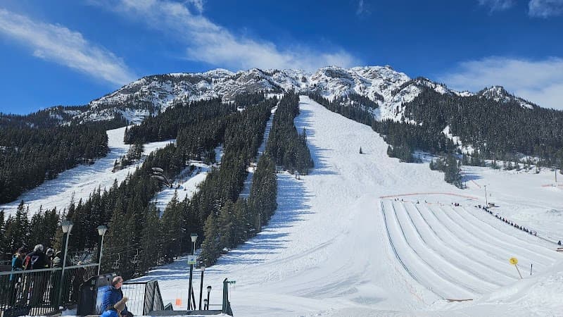 User photo of Mount Norquay - unknown