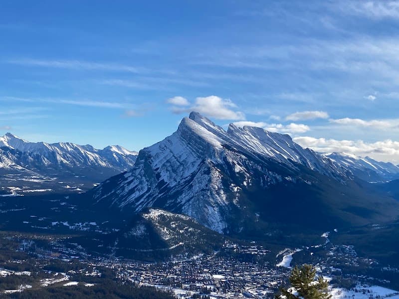 User photo of Mount Norquay