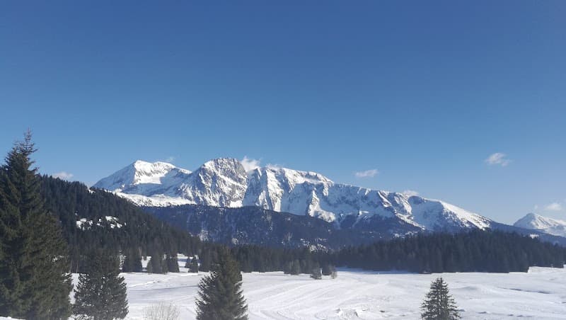 User photo of Chamrousse - unknown