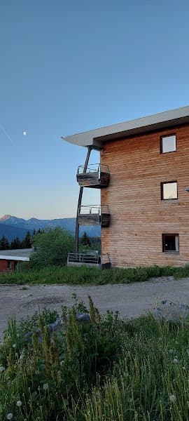 User photo of Chamrousse