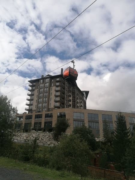 User photo of Jasná