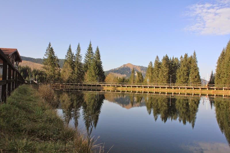 User photo of Jasná