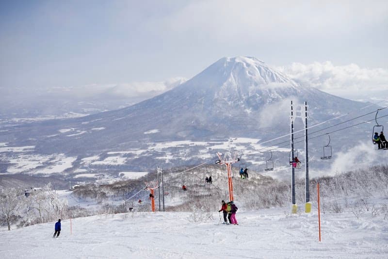 User photo of Niseko - scenery