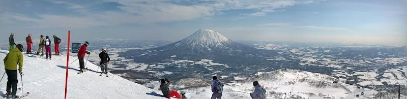 User photo of Niseko - scenery