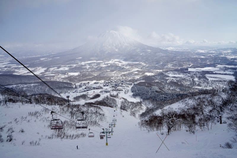 User photo of Niseko - scenery