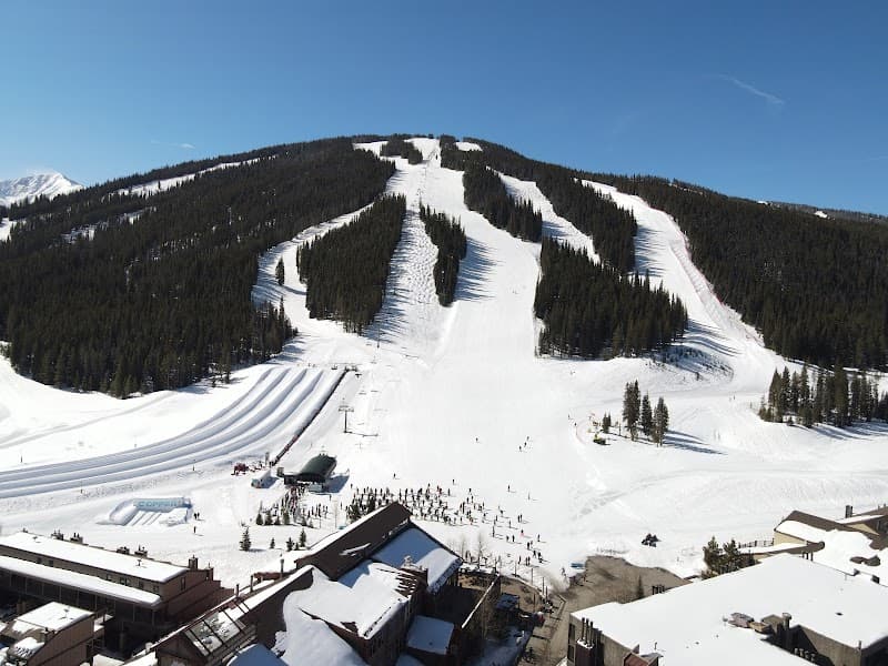 User photo of Copper Mountain - family