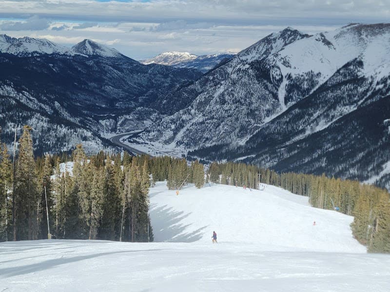 User photo of Copper Mountain - scenery