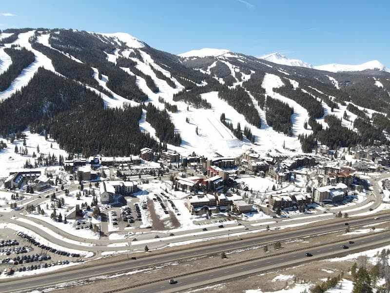 User photo of Copper Mountain - scenery