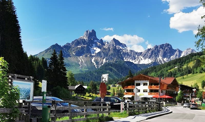 User photo of Filzmoos