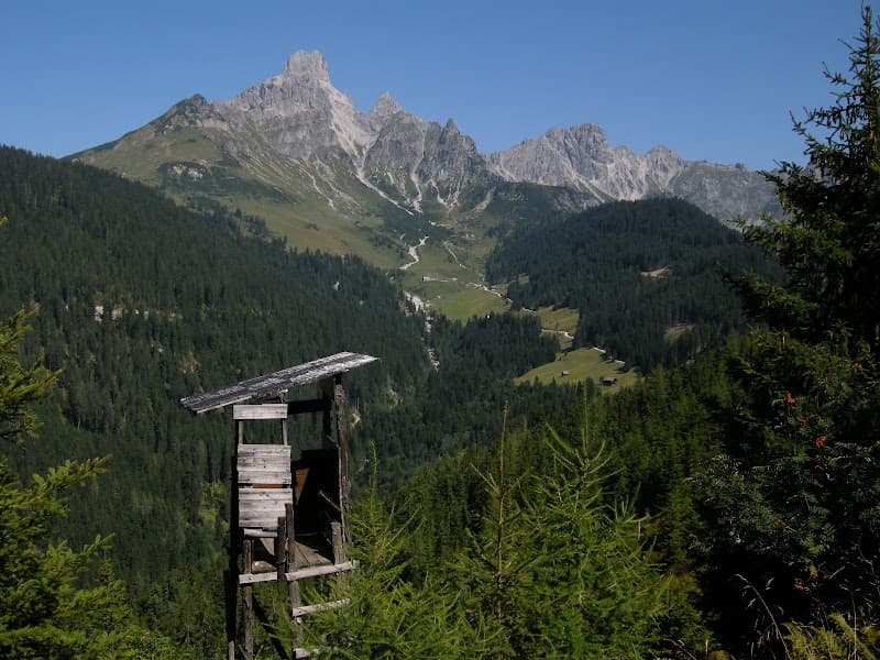 User photo of Filzmoos