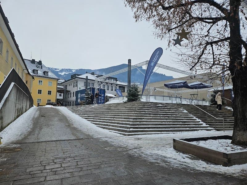 User photo of Zell am See-Kaprun - unknown