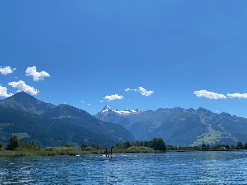 User photo of Zell am See-Kaprun - unknown