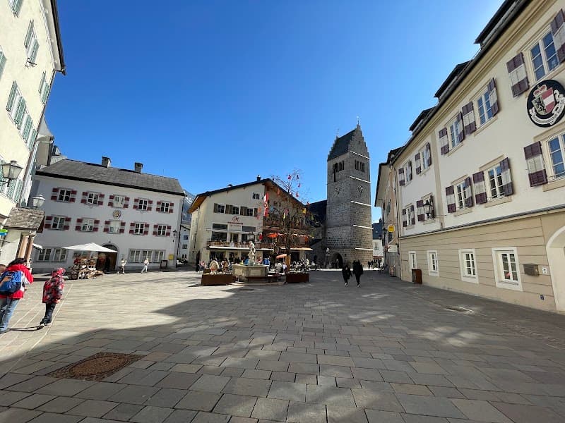 User photo of Zell am See-Kaprun - unknown