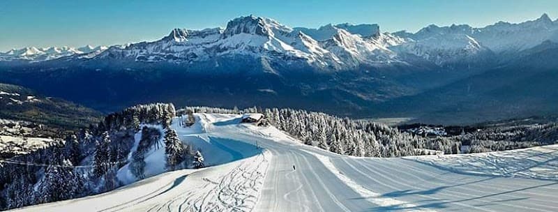 User photo of Combloux - unknown