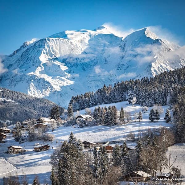 User photo of Combloux