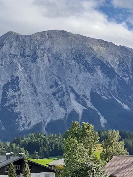 Tauplitz ski resort