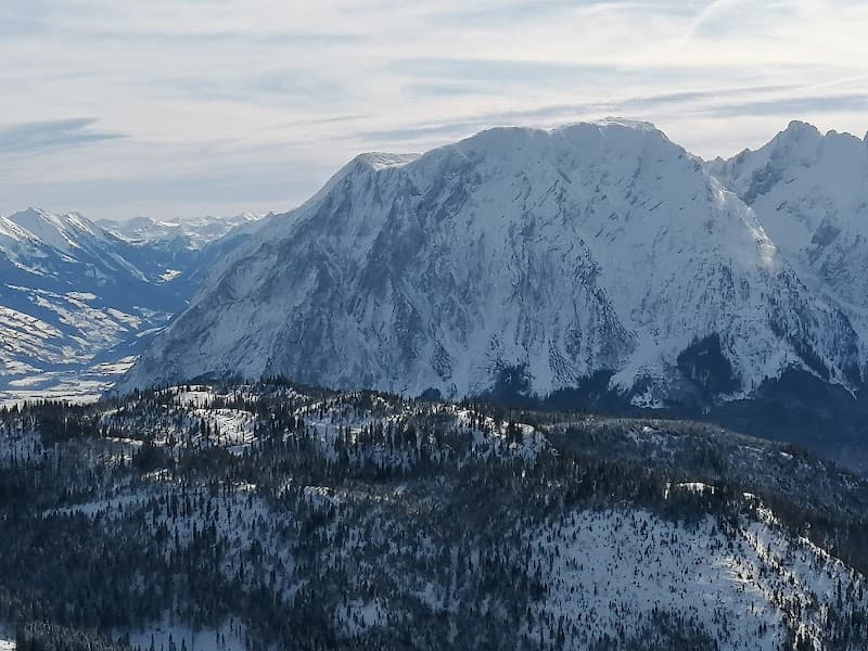 User photo of Tauplitz