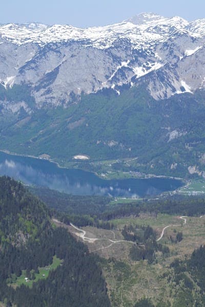 User photo of Tauplitz