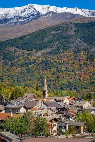 User photo of Bardonecchia
