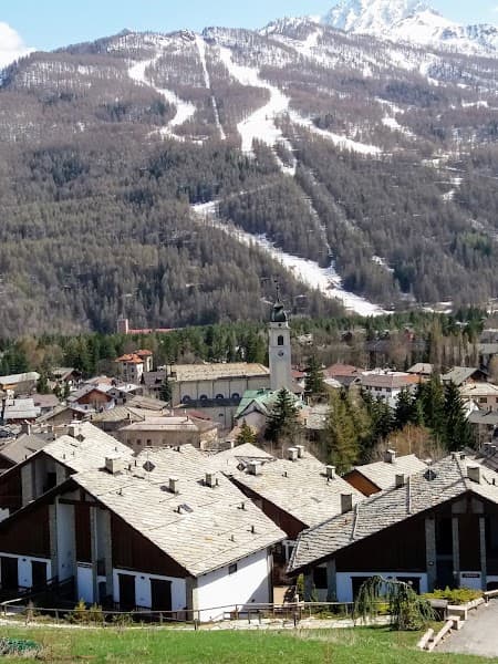User photo of Bardonecchia - unknown
