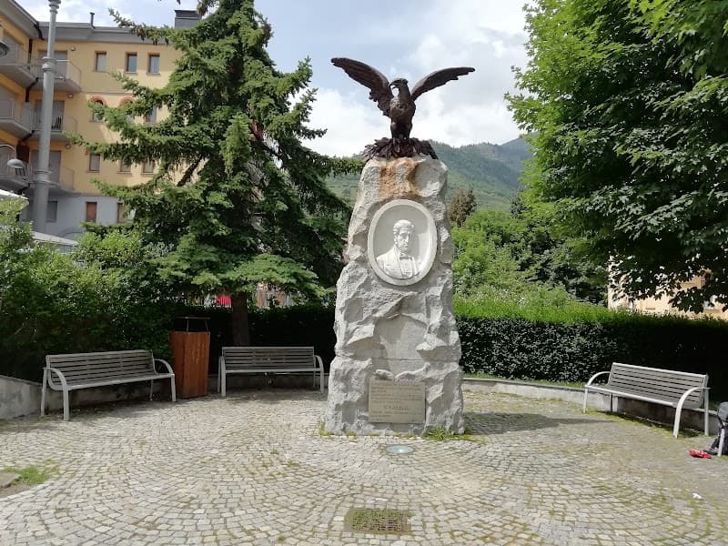 User photo of Bardonecchia