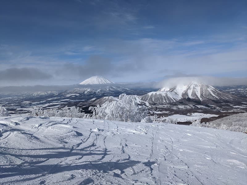 User photo of Rusutsu - unknown