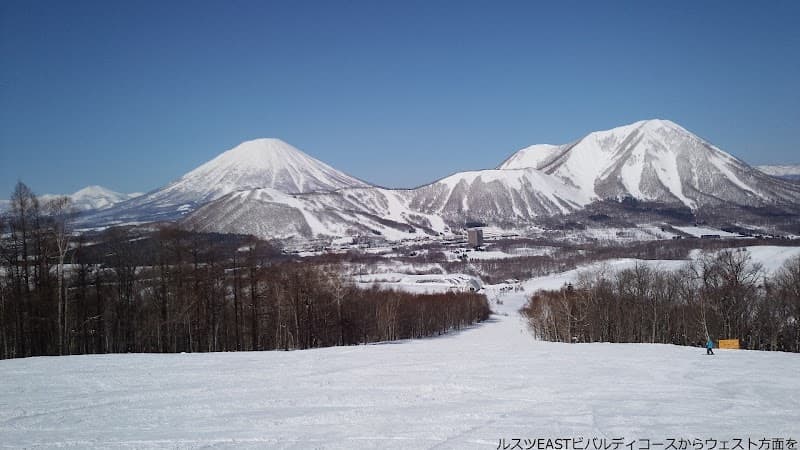 User photo of Rusutsu - unknown