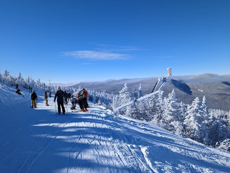 User photo of Sugarloaf