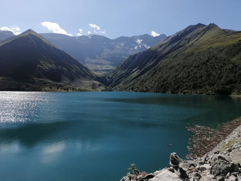 Oz-en-Oisans ski resort