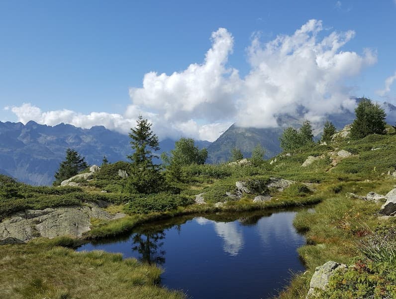 User photo of Oz-en-Oisans