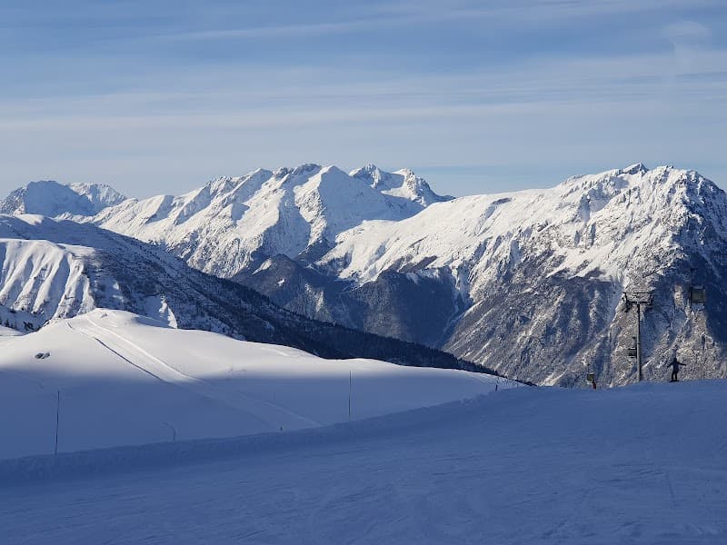 User photo of Oz-en-Oisans